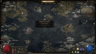 Even though it looks like a secret area, you just have to beat the boss (Image via GGG)